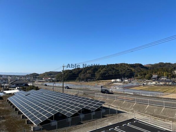 岩松駅 徒歩25分 2階の物件内観写真